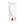 Load image into Gallery viewer, Christmas Honeycomb Santa Hat Decoration