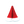Load image into Gallery viewer, Christmas Honeycomb Santa Hat Decoration