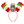 Load image into Gallery viewer, Christmas Novelty Head Boppers