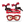 Load image into Gallery viewer, Reversible Sequin Christmas Glasses