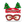 Load image into Gallery viewer, Reversible Sequin Christmas Glasses
