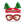 Load image into Gallery viewer, Reversible Sequin Christmas Glasses