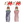 Load image into Gallery viewer, Elf Pyjamas