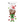 Load image into Gallery viewer, Christmas Elf Gel Window Sticker
