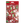 Load image into Gallery viewer, Xmas Glitter Finish 3D Stickers in 6 Assorted Designs