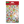 Load image into Gallery viewer, Xmas Glitter Finish 3D Stickers in 6 Assorted Designs