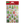 Load image into Gallery viewer, Xmas Glitter Finish 3D Stickers in 6 Assorted Designs