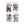 Load image into Gallery viewer, Xmas 3D Holographic Figure Stickers