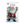 Load image into Gallery viewer, Xmas 3D Holographic Figure Stickers