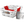 Load image into Gallery viewer, Christmas Cardboard Hamper Set - (23cm x 18cm )