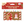 Load image into Gallery viewer, Gingerbread House Treat Boxes - (3 Pack)