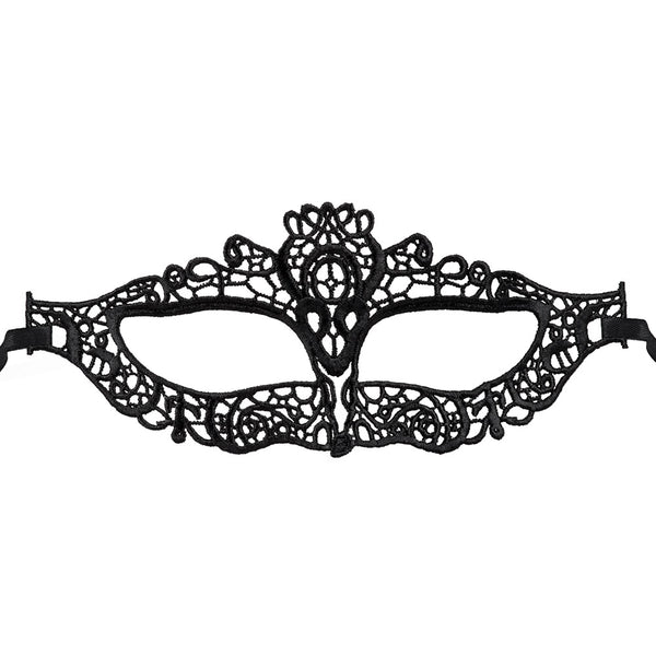 Lace eye mask Assortment Masquerade in 6 Assorted Designs