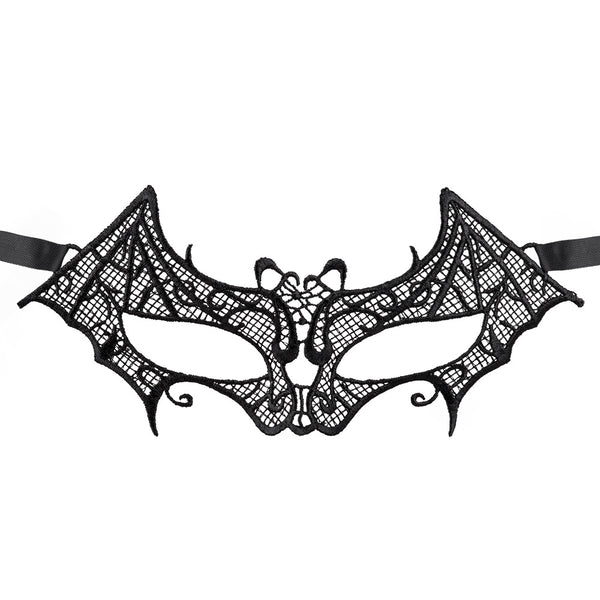 Lace eye mask Assortment Masquerade in 6 Assorted Designs