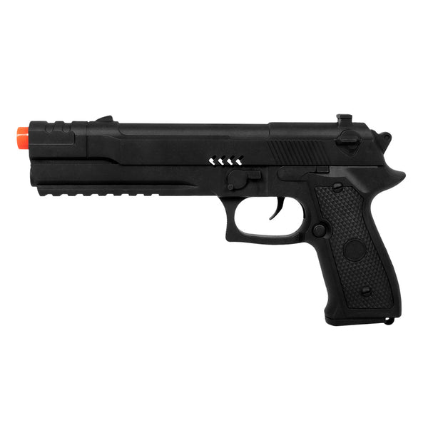 Police SWAT gun (27 cm)