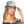 Load image into Gallery viewer, Hat Popstar sequins silver
