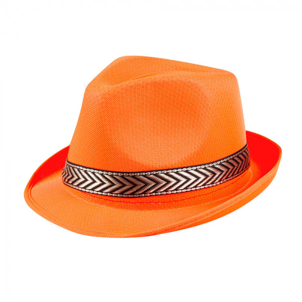 Hat Funky in 6 Assorted Colours