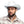 Load image into Gallery viewer, Hat Rodeo white

