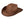 Load image into Gallery viewer, Hat Rodeo brown
