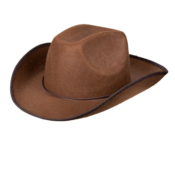 Hat Rodeo brown