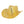 Load image into Gallery viewer, Hat Rodeo Party gold
