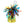 Load image into Gallery viewer, Balloon weight rainbow - (160-180 g)
