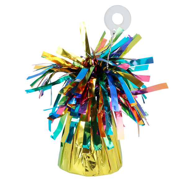 Balloon weight rainbow - (160-180 g)