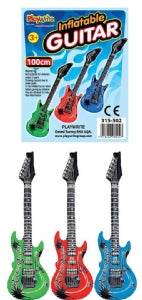 Inflatable Guitar - (100cm)
