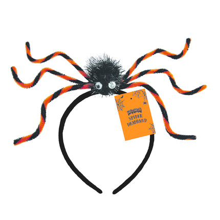SPIDER HEAD BOPPERS