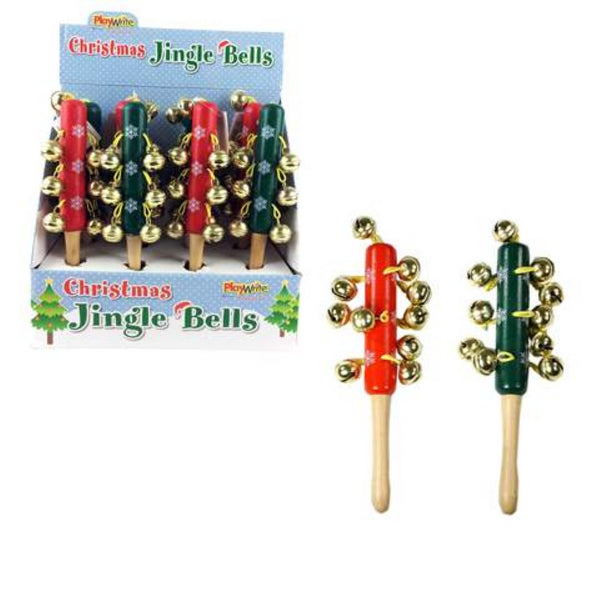 Christmas Jingle Stick - (21cm)