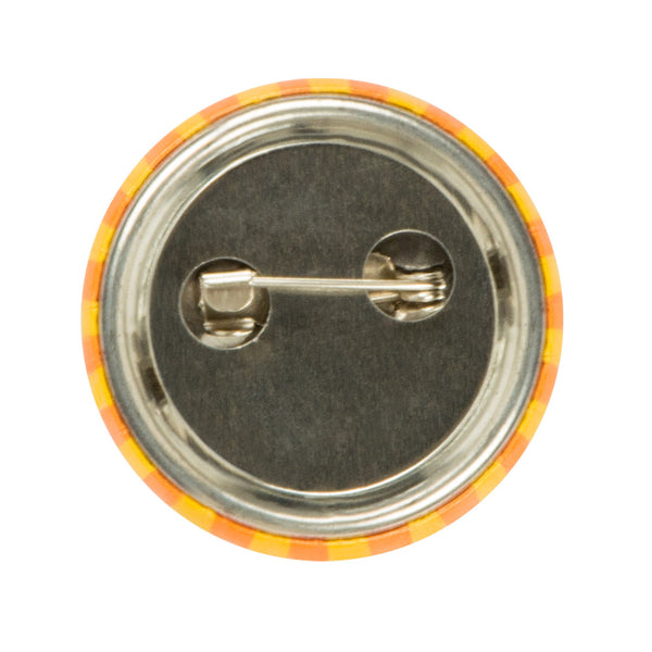 Set 4 Buttons Hippie ass