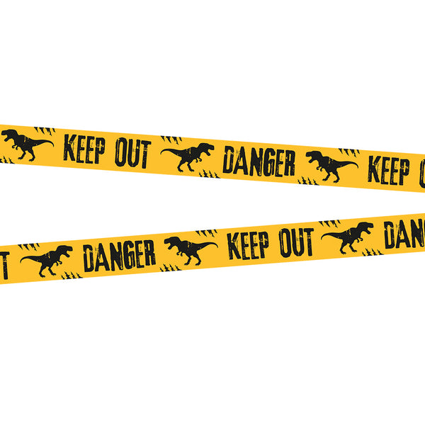 PE barrier tape T-Rex - (15 m)