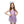 Load image into Gallery viewer, Mermaid stars - (tiara and tutu)
