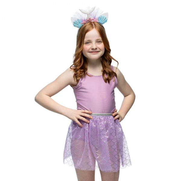 Mermaid stars - (tiara and tutu)