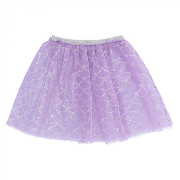 Mermaid stars - (tiara and tutu)