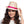 Load image into Gallery viewer, Hat Sparkling flamingos
