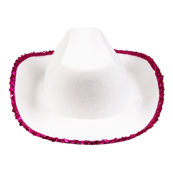 Hat Rodeo star