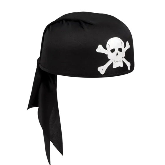 Cap Pirate Alex (5 assorted)