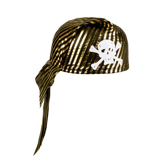 Cap Pirate Alex (5 assorted)