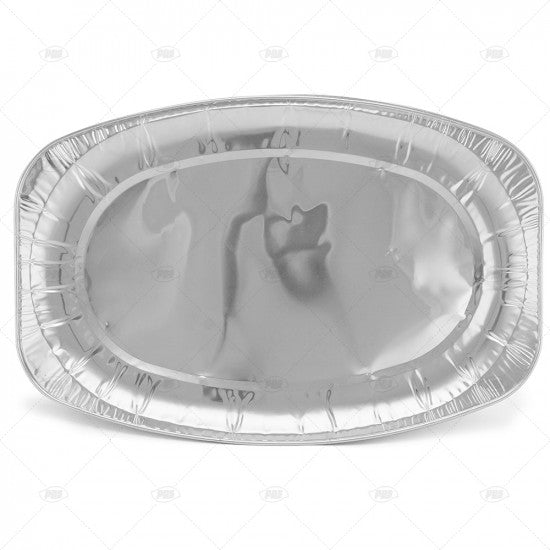 Foil Platter Large - (550x362x30mm)