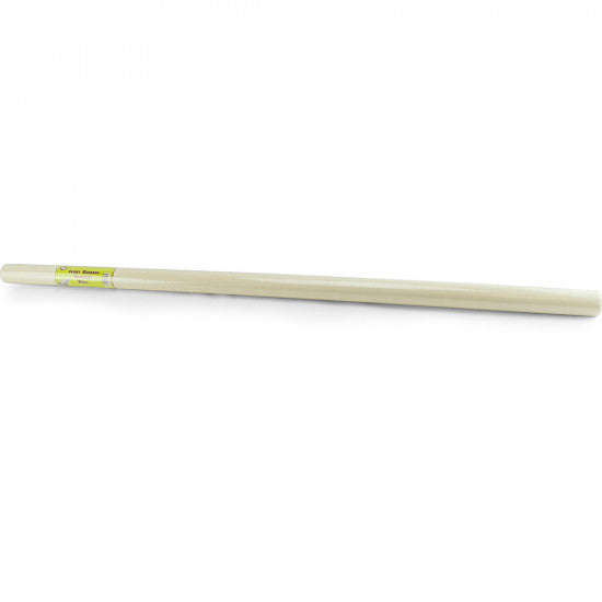 Banqueting Roll Ivory - (8m x116cm)