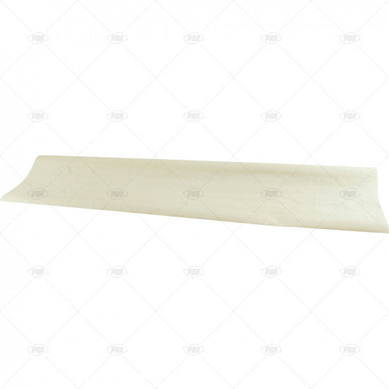 Banqueting Roll Ivory - (8m x116cm)