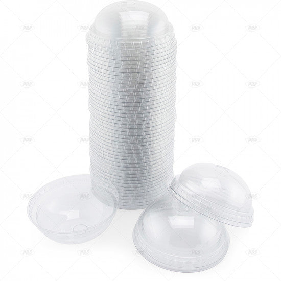 Drink Cups Smoothie Lid - (50 Pack)