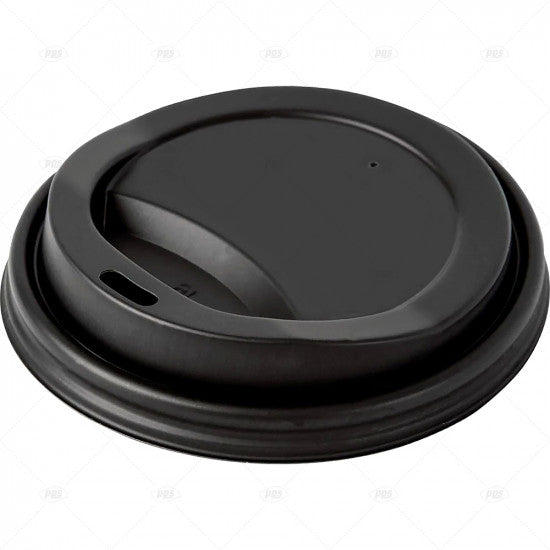 Drink Cups Ripple 12oz With Lids - (5 Pack)