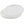 Load image into Gallery viewer, Plates Plastic white 26cm - (6 Pack)
