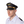 Load image into Gallery viewer, Airline Pilot Cap
