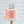 Load image into Gallery viewer, Age 0 Glitter Numeral Moulded Pick Candle Silver
