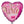 Load image into Gallery viewer, To My Wife with Love Foil Balloons - (18&quot;)
