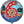 Load image into Gallery viewer, You&#39;re 6 Today Blue Foil Balloons - (18&quot;)
