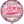 Load image into Gallery viewer, Happy Birthday Best Wishes Pink Foil Balloons - (18&quot;)
