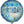 Load image into Gallery viewer, Happy Birthday Best Time To Celebrate Blue Foil Balloons - (18&quot;)

